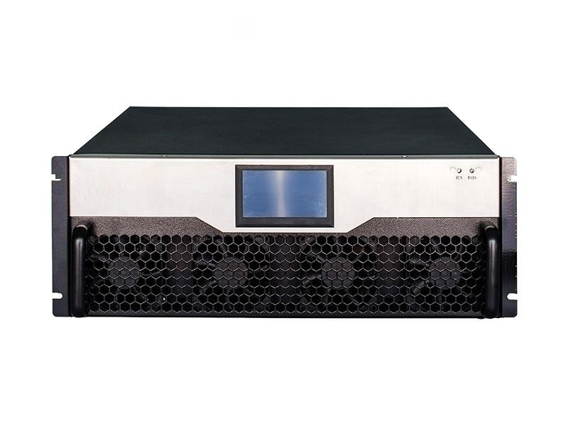 CoEpo系列800V SVG無(wú)功補(bǔ)償裝置- 西安科湃電氣有限公司