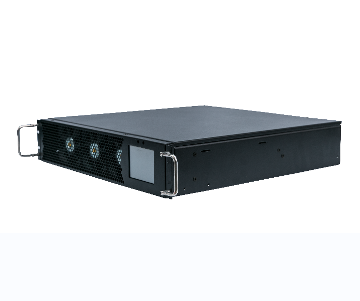 DC/DC儲能變流器(PCS)